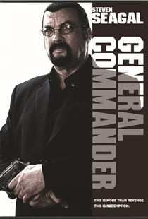 General Commander (2019)