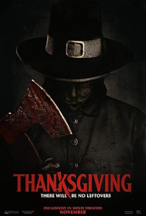 Thanksgiving (2023)