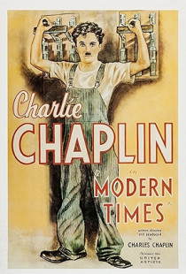 Modern Times (1936)