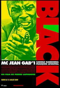 Black (2009)