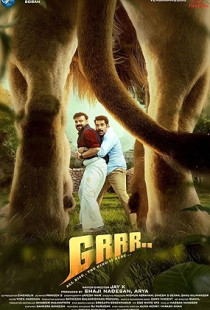 Grrr... (2024)