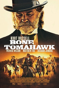 Bone Tomahawk (2015)