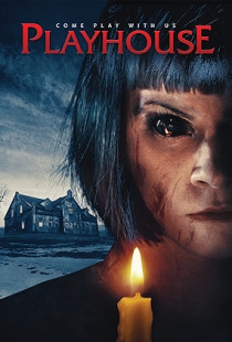 Playhouse (2020)