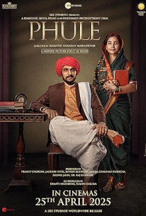 Phule (2025)