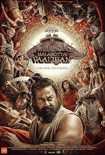 Malaikottai Vaaliban (2024)