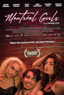 Montréal Girls (2022)