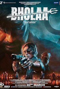 Bholaa (2023)