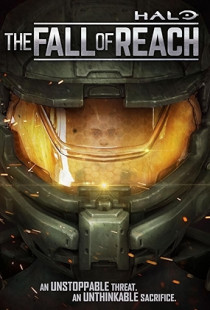 Halo: The Fall of Reach (2015)