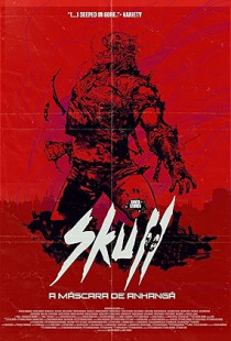 Skull: The Mask (2020)