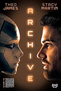 Archive (2020)