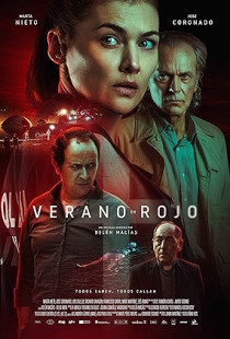 Verano en rojo (2023)