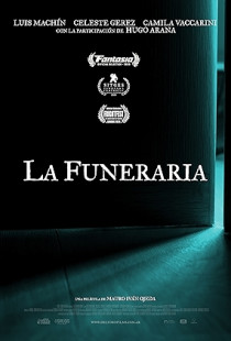 The Funeral Home (2020)