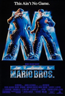 Super Mario Bros. (1993)