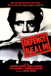 Defense of the Realm (1985)