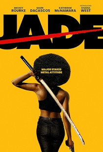 Jade (2025)
