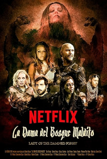 Lady of the Damned Forest (2017)