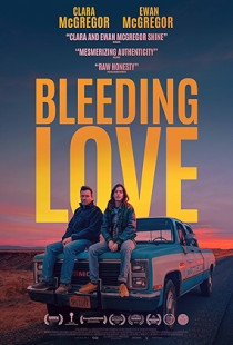 Bleeding Love (2023)