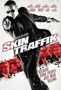 A Hitman in London (2015)