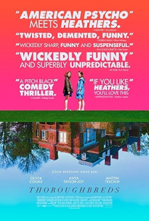 Thoroughbreds (2017)