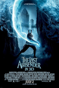 The Last Airbender (2010)