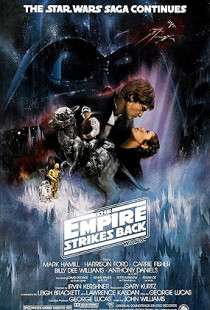 Star Wars: Episode V - The Empire Strikes Back (1980)