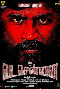 Vada Chennai (2018)