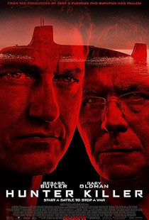 Hunter Killer (2018)