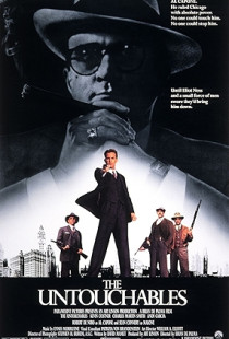 The Untouchables (1987)
