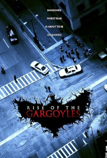 Rise of the Gargoyles (2008)