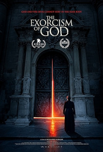 The Exorcism of God (2021)