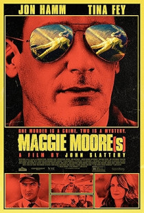 Maggie Moore(s) (2023)