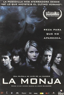 The Nun (2005)