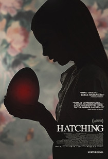 Hatching (2022)