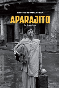 The Unvanquished (1956)