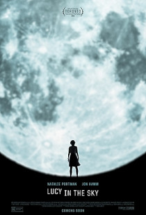 Lucy in the Sky (2019)