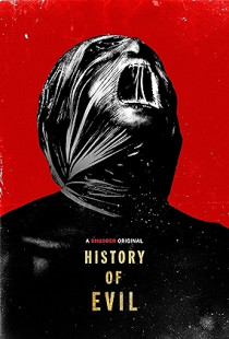 History of Evil (2024)