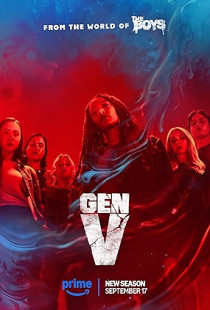 Gen V (2023)