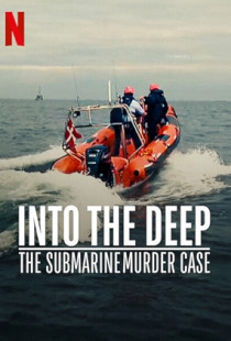 Into the Deep (2020)