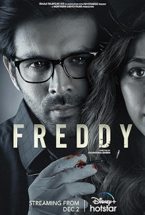 Freddy (2022)