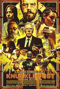 Knuckledust (2020)