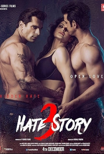 Hate Story 3 (2015)