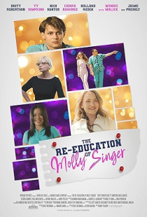 The Re-Education of Molly Singer (2023)