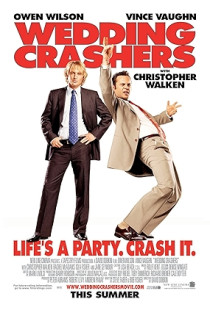 Wedding Crashers (2005)