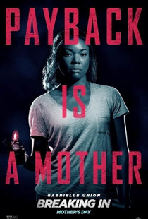 Breaking In (2018)
