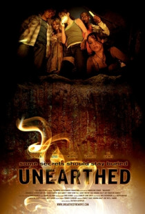 High Stitches (2007)