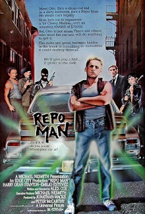 Repo Man (1984)