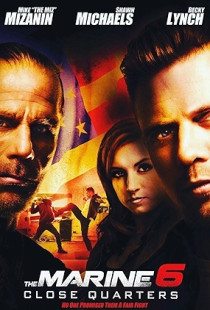 The Marine 6: Close Quarters (2018)