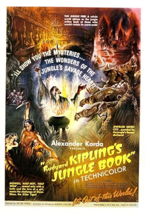 The Jungle Book (1942)