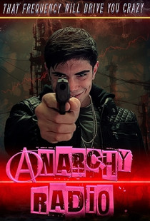 Anarchy Radio (2024)