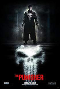 The Punisher (2004)